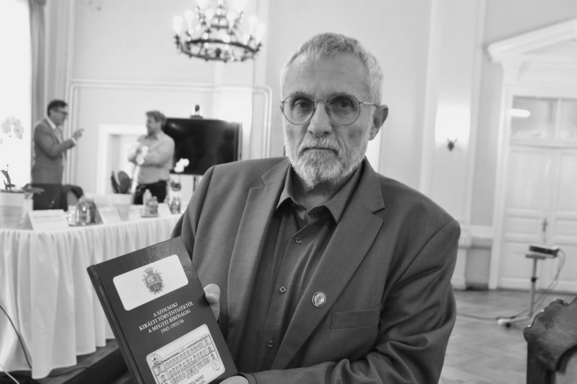 Akiért a harang szól...